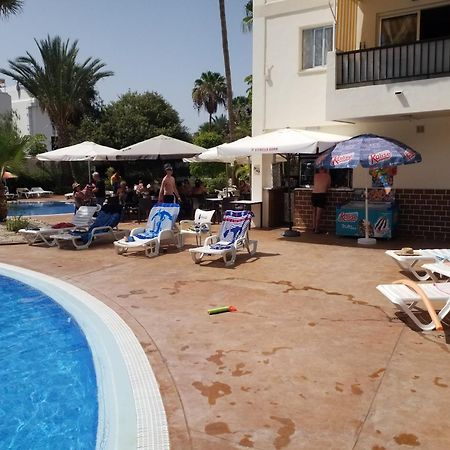 Lovely 1-Bedroom Apartment With A Big Terrace, Las Americas, Tenerife Arona  Exterior foto