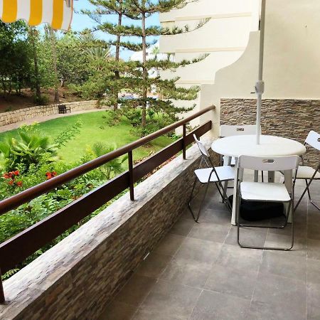 Lovely 1-Bedroom Apartment With A Big Terrace, Las Americas, Tenerife Arona  Exterior foto