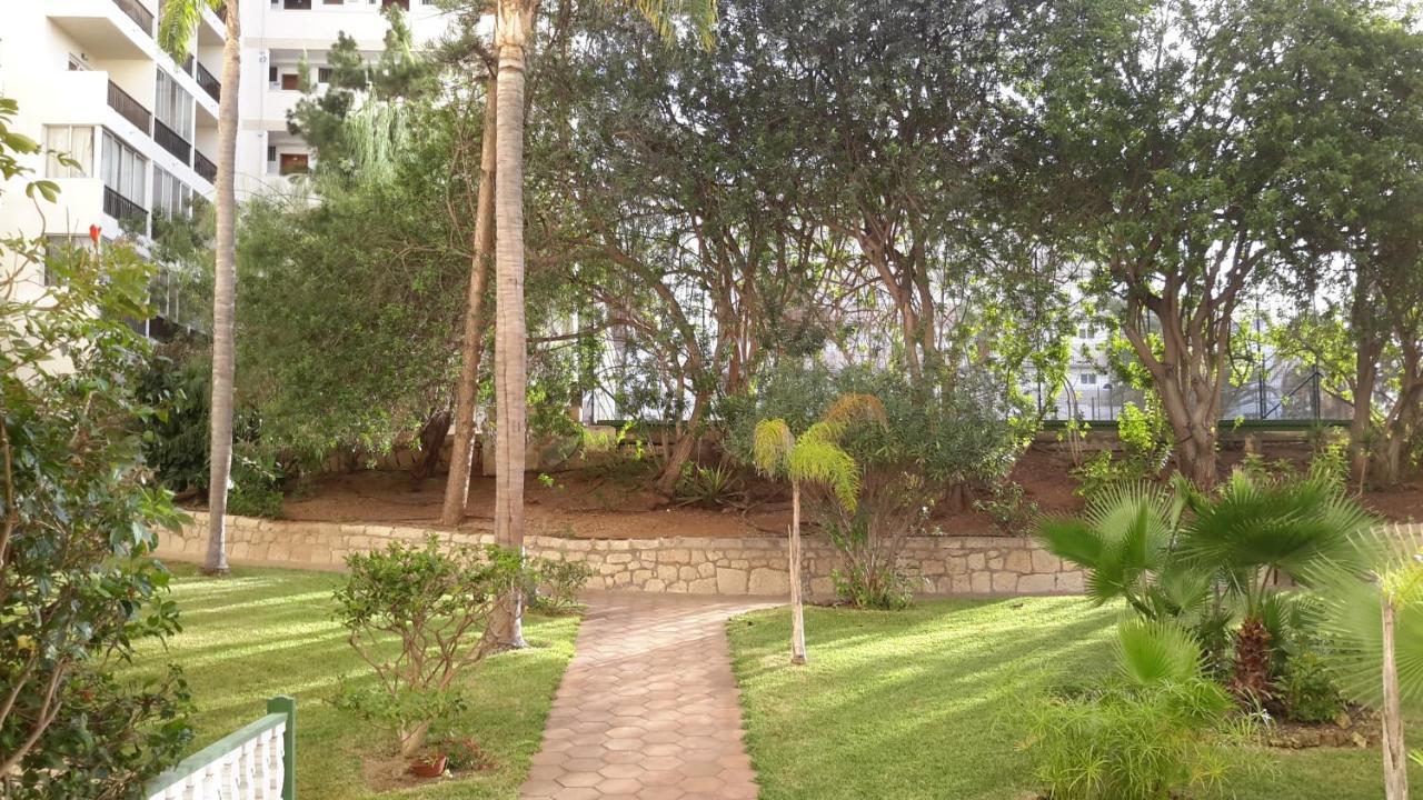 Lovely 1-Bedroom Apartment With A Big Terrace, Las Americas, Tenerife Arona  Exterior foto