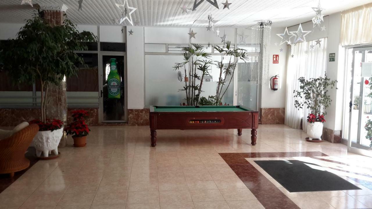 Lovely 1-Bedroom Apartment With A Big Terrace, Las Americas, Tenerife Arona  Exterior foto